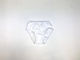 Afbeelding voor product Slip van het merk Hl-tricot in het Wit