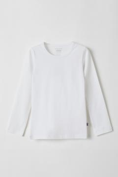 Afbeelding voor product T-shirt van het merk Woody in het Wit