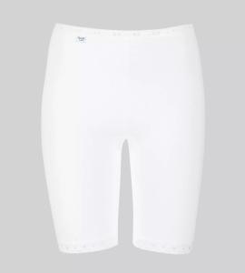 Afbeelding voor product Boxer van het merk Sloggi in het Wit