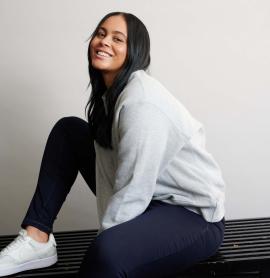 Afbeelding voor product Broek van het merk Mac in het Jeans