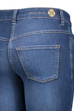 Afbeelding voor product Broek van het merk Mac in het Jeans