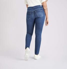 Afbeelding voor product Broek van het merk Mac in het Jeans