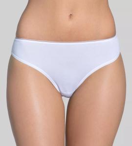 Afbeelding voor product Slip van het merk Sloggi in het Wit