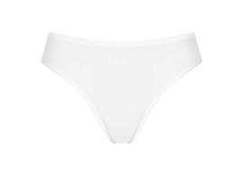 Afbeelding voor product Slip van het merk Sloggi in het Wit