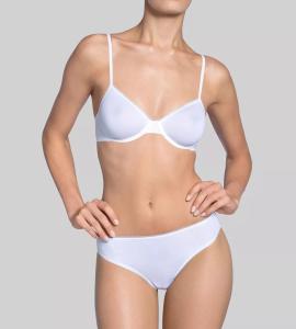 Afbeelding voor product Slip van het merk Sloggi in het Wit