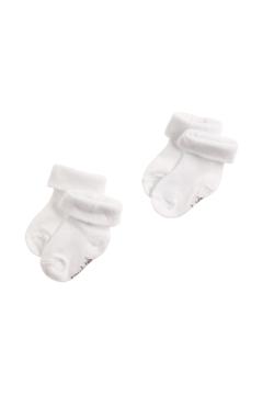 Afbeelding voor product Sokken van het merk Noppies in het Wit