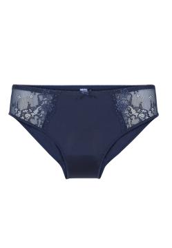 Afbeelding voor product Slip van het merk Lingadore in het Zwart