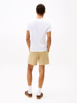 Afbeelding voor product T-shirt van het merk Tommy Jeans in het Wit