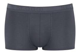 Afbeelding voor product Boxer van het merk Sloggi in het Zwart