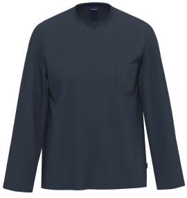 Afbeelding voor product T-shirt van het merk Ammann in het Blauw