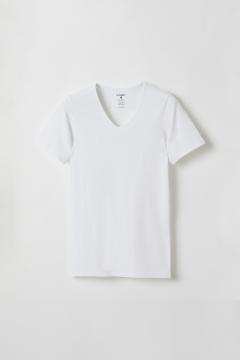 Afbeelding voor product T-shirt van het merk Woody in het Wit