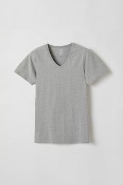 Afbeelding voor product T-shirt van het merk Woody in het Grijs