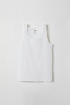 Afbeelding voor product Singlet van het merk Woody in het Wit