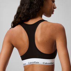 Afbeelding voor product Bh van het merk Calvin Klein in het Zwart