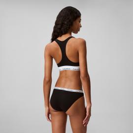 Afbeelding voor product Bh van het merk Calvin Klein in het Zwart