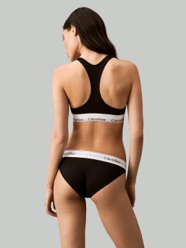 Afbeelding voor product Slip van het merk Calvin Klein in het Zwart