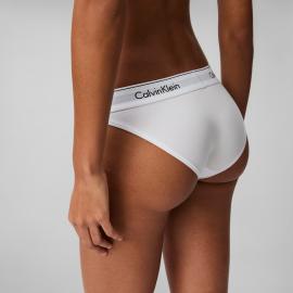Afbeelding voor product Slip van het merk Calvin Klein in het Wit