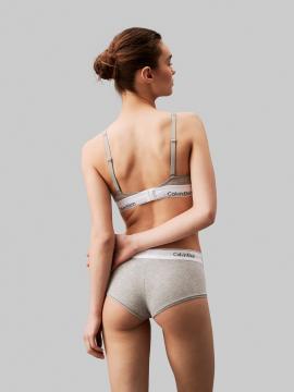 Afbeelding voor product Boxer van het merk Calvin Klein in het Grijs