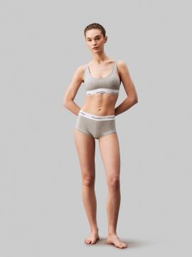 Afbeelding voor product Boxer van het merk Calvin Klein in het Grijs