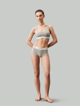 Afbeelding voor product Boxer van het merk Calvin Klein in het Grijs