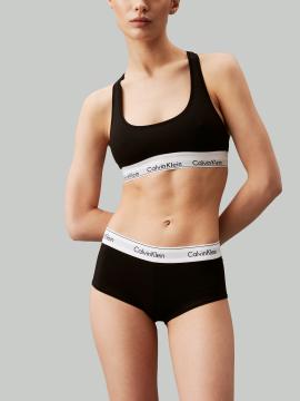 Afbeelding voor product Boxer van het merk Calvin Klein in het Zwart