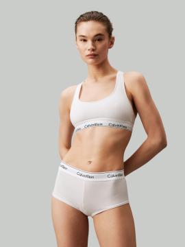 Afbeelding voor product Boxer van het merk Calvin Klein in het Wit