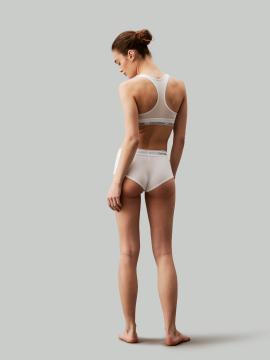 Afbeelding voor product Boxer van het merk Calvin Klein in het Wit