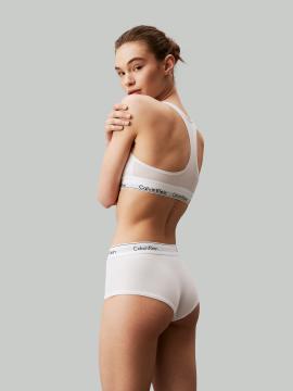 Afbeelding voor product Boxer van het merk Calvin Klein in het Wit