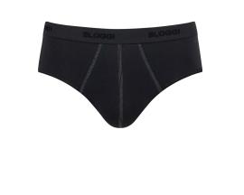 Afbeelding voor product Slip van het merk Sloggi in het Zwart