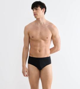 Afbeelding voor product Slip van het merk Sloggi in het Zwart