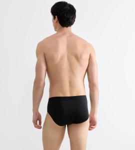 Afbeelding voor product Slip van het merk Sloggi in het Zwart