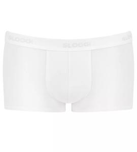 Afbeelding voor product Boxer van het merk Sloggi in het Wit