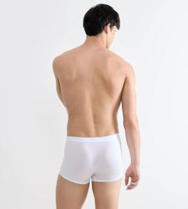 Afbeelding voor product Boxer van het merk Sloggi in het Wit