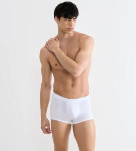 Afbeelding voor product Boxer van het merk Sloggi in het Wit