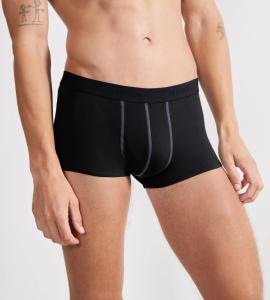 Afbeelding voor product Boxer van het merk Sloggi in het Zwart