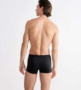 Afbeelding voor product Boxer van het merk Sloggi in het Zwart