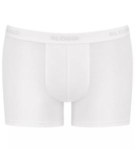 Afbeelding voor product Boxer van het merk Sloggi in het Wit