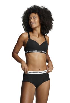 Afbeelding voor product Boxer van het merk Puma in het Zwart