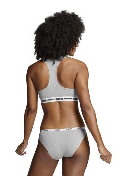 Afbeelding voor product Top van het merk Puma in het Grijs