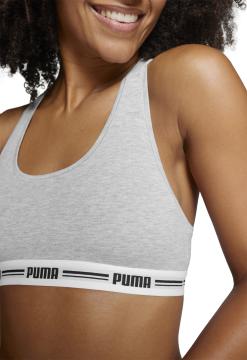 Afbeelding voor product Top van het merk Puma in het Grijs