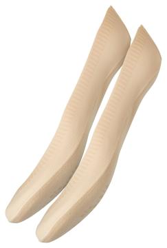 Afbeelding voor product Sokken van het merk Camano in het Beige