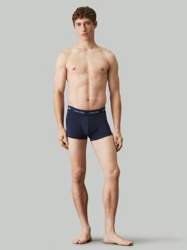 Afbeelding voor product Boxer van het merk Calvin Klein in het Blauw