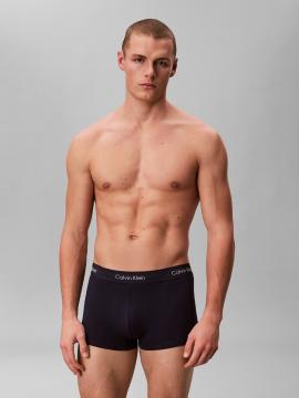 Afbeelding voor product Boxer van het merk Calvin Klein in het Blauw