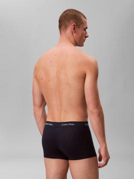 Afbeelding voor product Boxer van het merk Calvin Klein in het Blauw