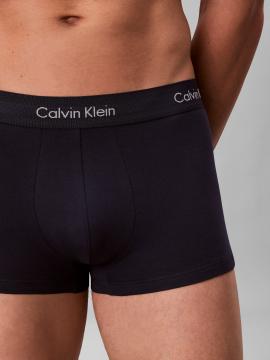 Afbeelding voor product Boxer van het merk Calvin Klein in het Blauw