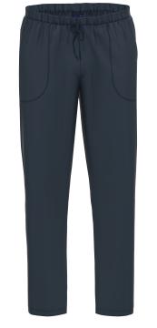 Afbeelding voor product Broek van het merk Ammann in het Blauw