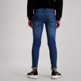Afbeelding voor product Broek van het merk Cars in het Jeans