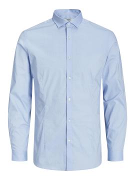 Afbeelding voor product Hemd van het merk Jack & Jones Premium in het Blauw