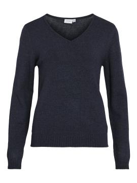 Afbeelding voor product Pull van het merk Vila in het Marine