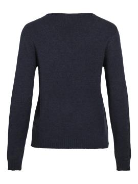 Afbeelding voor product Pull van het merk Vila in het Marine